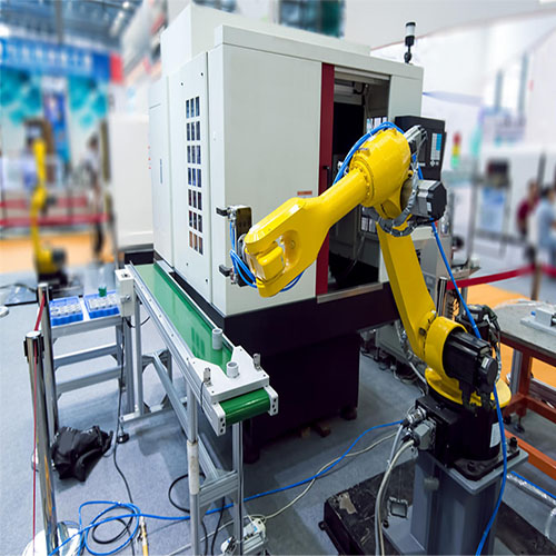 阜新机械制造领域