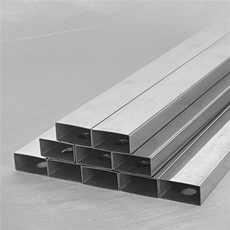 阜新304不锈钢方管